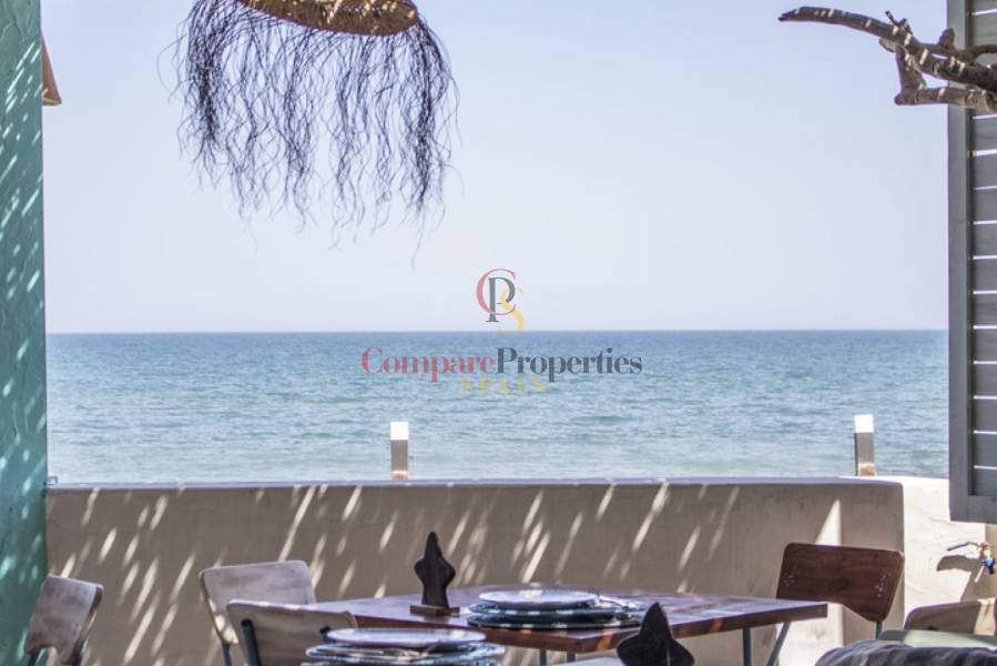 Verkauf - Townhouses - Dénia - 