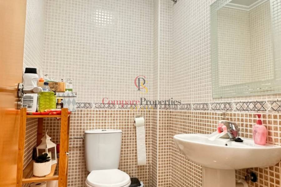Sale - Bungalow - Orba Valley - Casco urbano