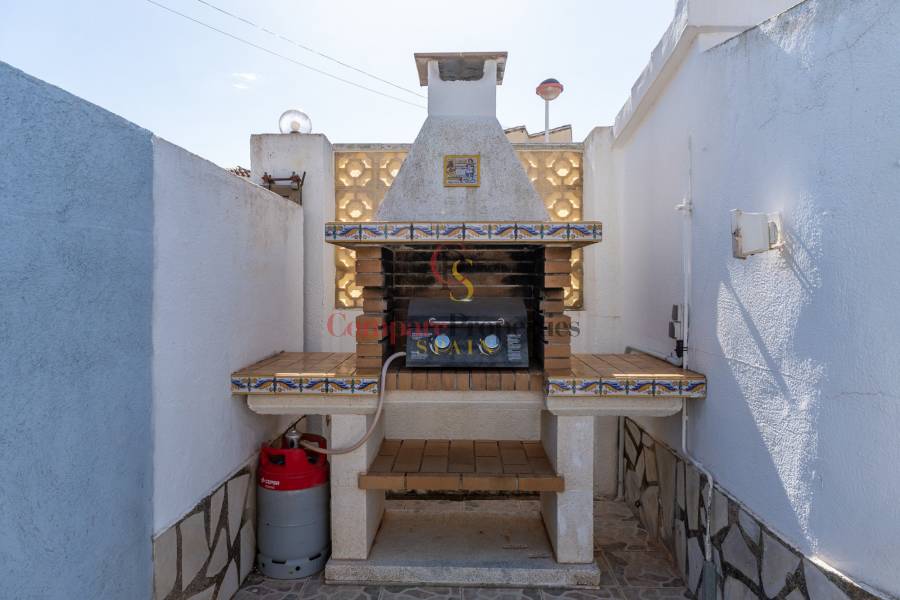 Verkauf - Villa - Els Poblets - 