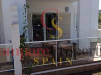 Sale - Bungalow - Jávea - La Sella