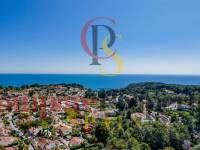 Sale - Villa - Benissa - Benissa Coast