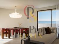 Verkauf - Apartment - Calpe