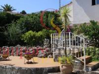Vente - Villa - Orba Valley - Orba