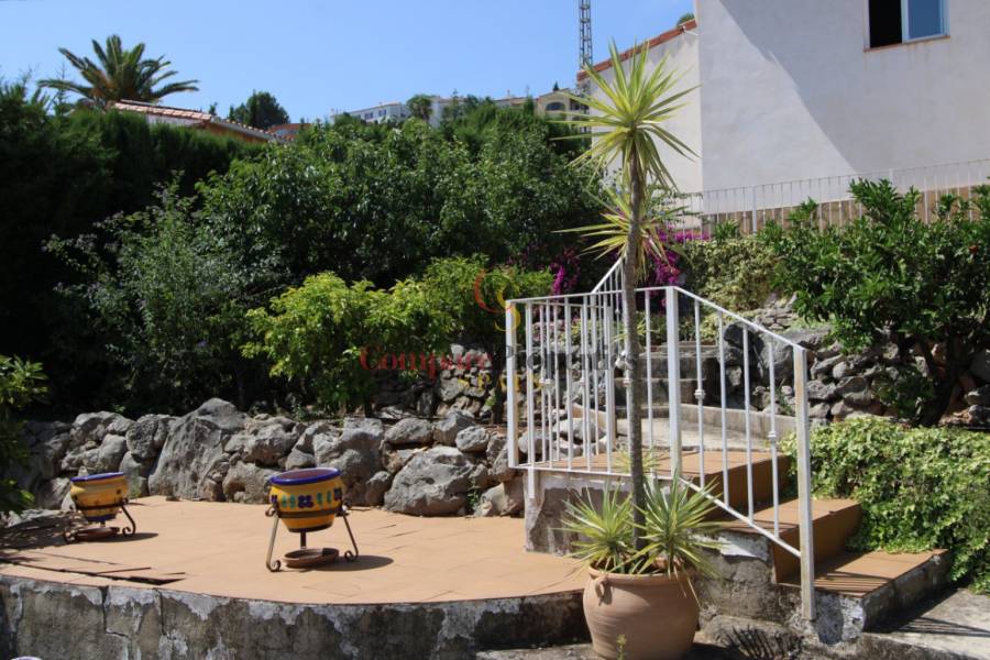 Vente - Villa - Orba Valley - Orba