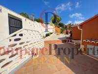 Verkauf - Villa - Benitachell