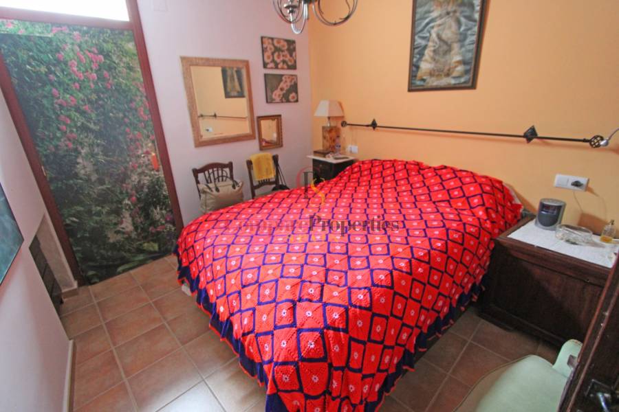 Sale - Townhouses - Orba Valley - Orba