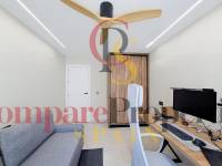 Verkauf - Apartment - Benitachell - 