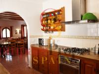 Sale - Villa - Jalon Valley - Alcalali
