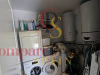 Sale - Villa - Jalon Valley - Murla