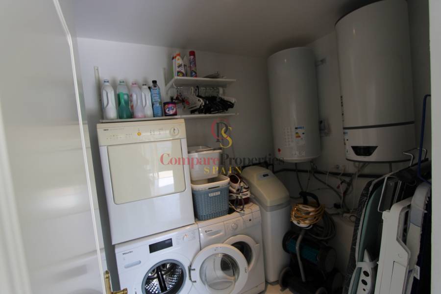 Sale - Villa - Jalon Valley - Murla