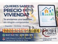 Sale - Villa - Oliva - 