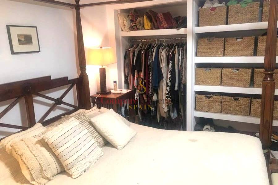 Venta - Townhouses - Pedreguer