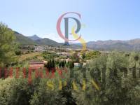Sale - Villa - Orba Valley - Orba