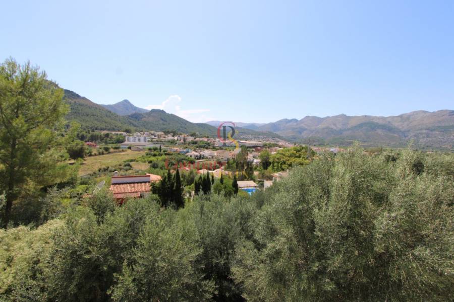 Sale - Villa - Orba Valley - Orba