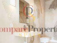 Nieuwe constructie - Apartment - Benidorm - Playa Poniente