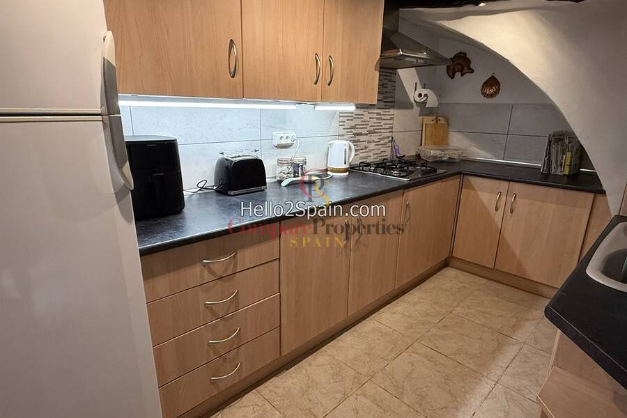 Venta - Townhouses - Pego