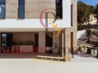 New Build - Villa - Moraira