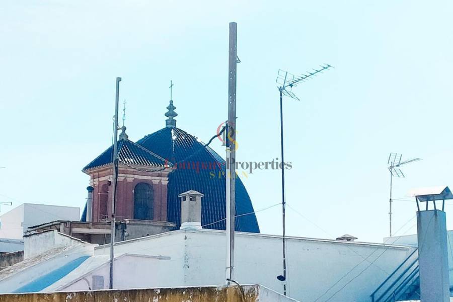 Verkauf - Villa - Pego - 