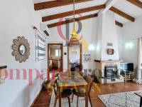 Sale - Villa - Benitachell - Palmeras