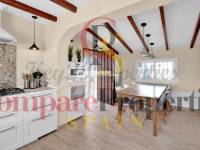 Sale - Villa - Jávea - Javea