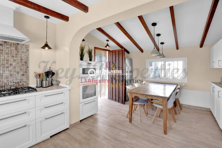 Sale - Villa - Jávea - Javea