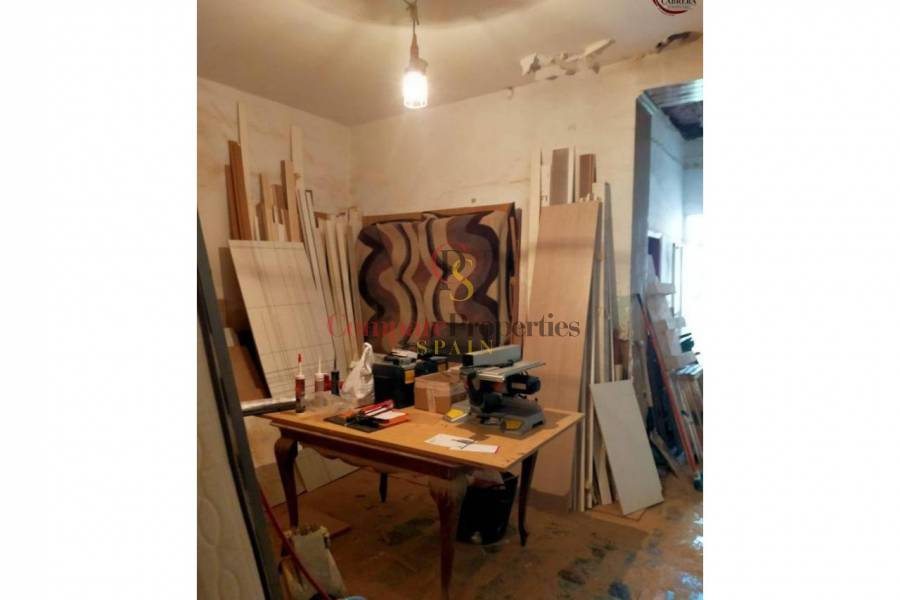 Vente - Apartment - Bellreguard - 