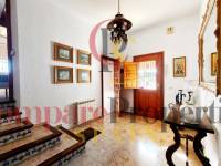 Venta - Villa - Jávea