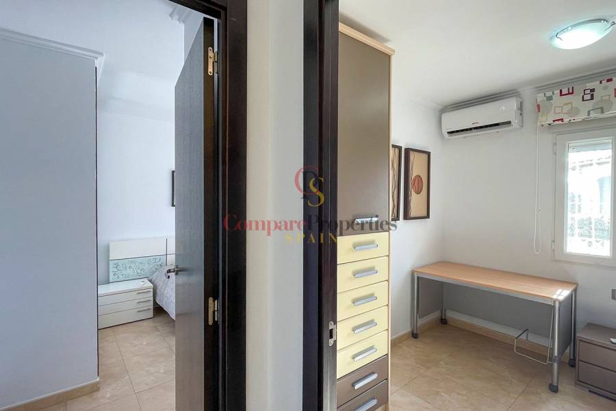 Verkauf - Villa - Els Poblets - 