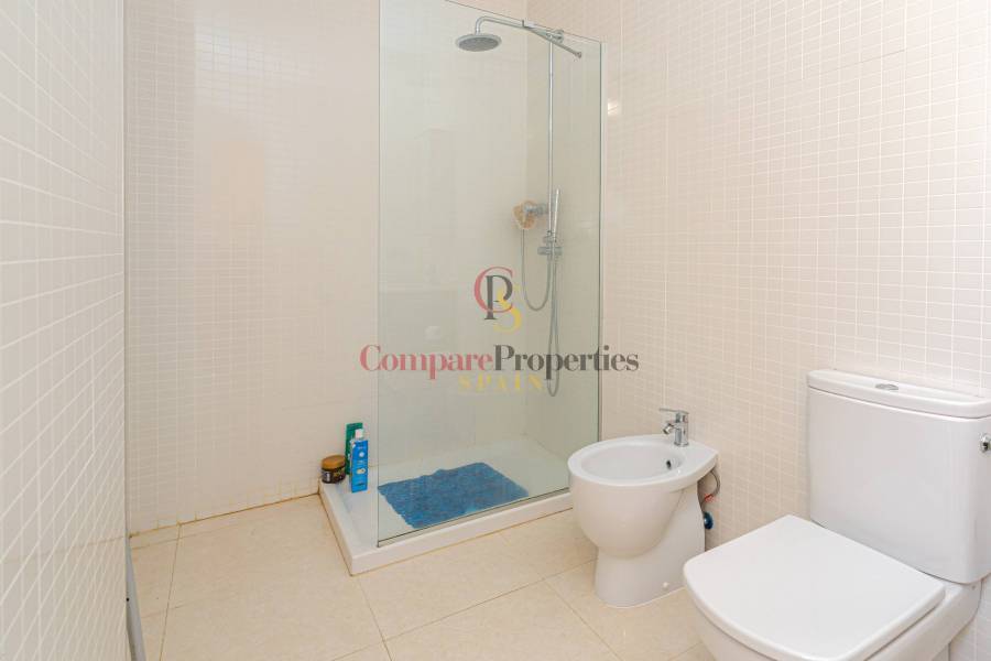 Sale - Apartment - Dénia - 