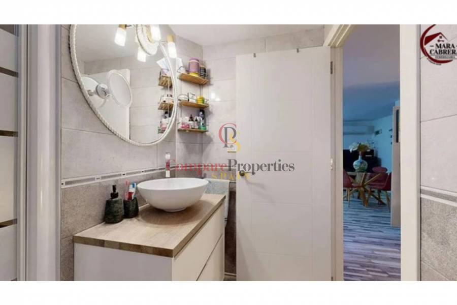 Venta - Apartment - Oliva - 