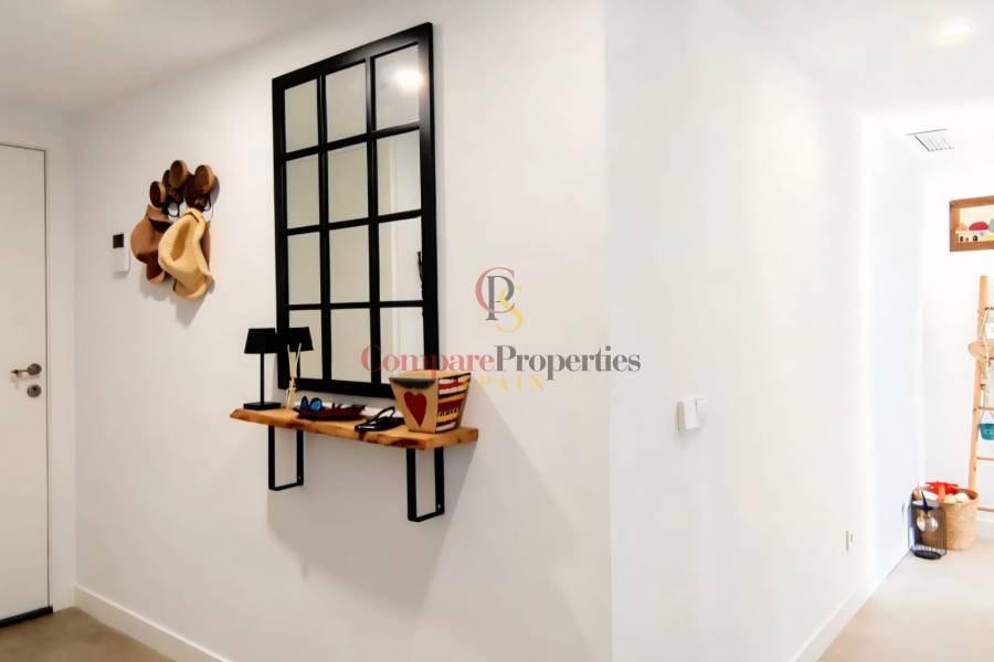 Sale - Apartment - Calpe - 03710