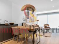 Verkauf - Apartment - Benitachell - 