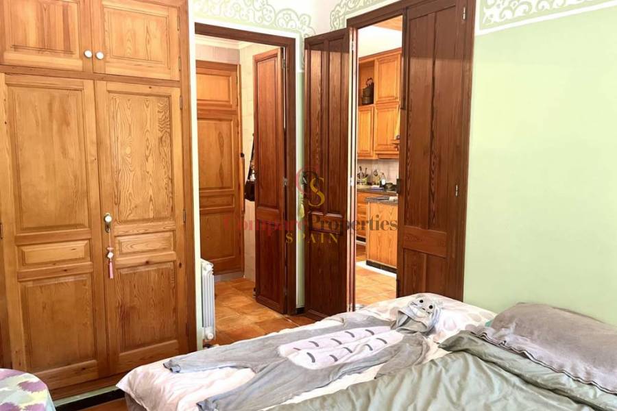 Verkoop - Villa - Orba Valley - Orba