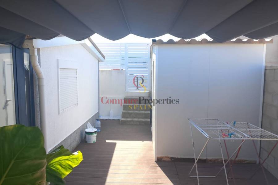 Sale - Apartment - Tavernes de la Valldigna - 