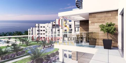 Apartment - Sale - Dénia - Costa Blanca