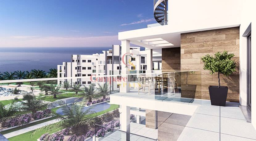 Sale - Apartment - Dénia - Costa Blanca