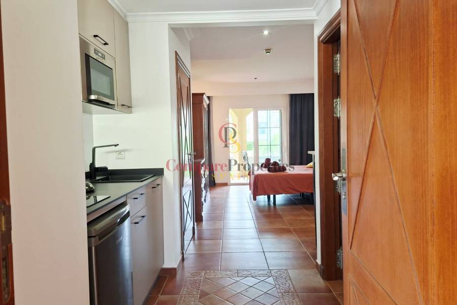 Verkauf - Apartment - Dénia - 
