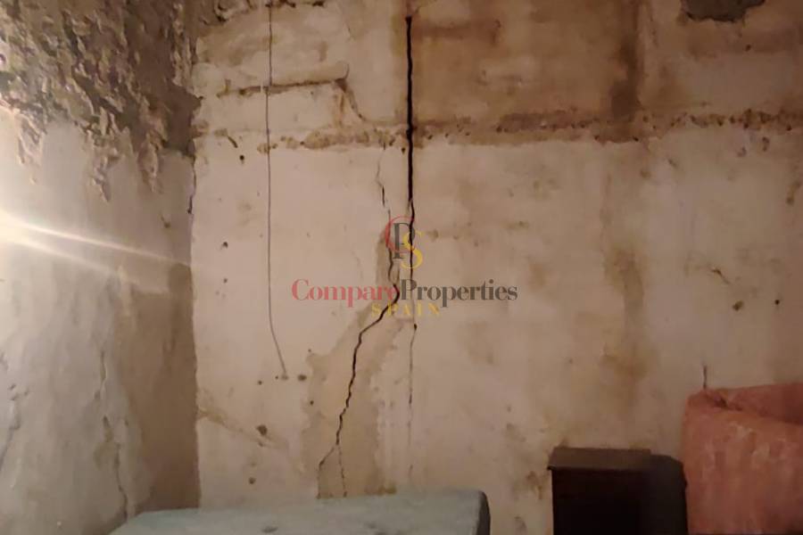 Verkoop - Townhouses - Orba Valley - La Vall de Laguar