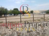 Verkoop - Townhouses - Orba Valley - La Vall de Laguar