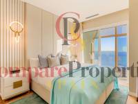 Verkoop - Apartment - Benidorm - 