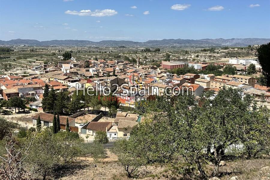 Venta - Townhouses - Rafol de Salem - 