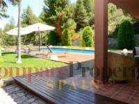 Vente - Villa - Dénia - Montgo