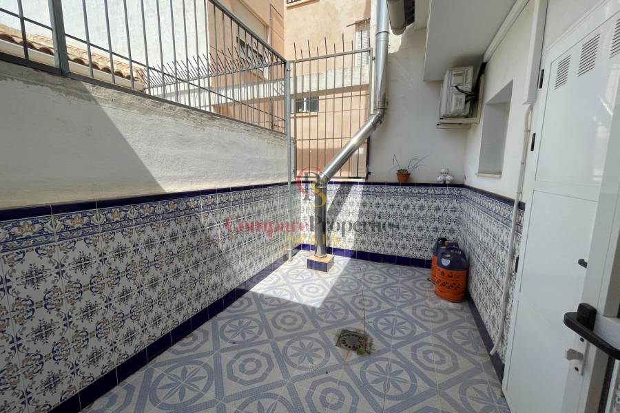 Vente - Townhouses - Formentera del Segura - Formentera de Segura