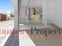 Verkauf - Villa - Altea - Altea la nova