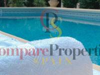 Venta - Villa - Pedreguer