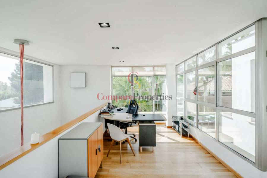 Verkauf - Villa - Benidorm