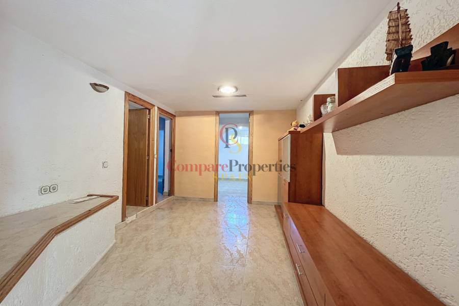 Sale - Bungalow - La Nucia - San Rafael