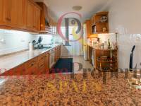 Venta - Bungalow - Albir