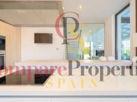 Sale - Villa - Moraira - 