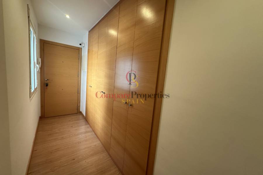 Verkoop - Apartment - Orba Valley - CENTRO URBANO